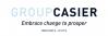 Group Casier